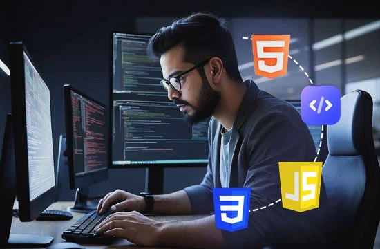 Full Stack Development